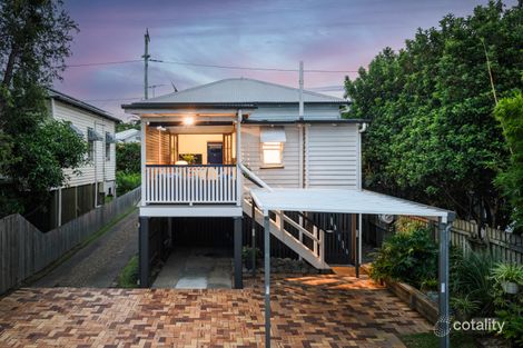 Property photo of 29 Grange Road Grange QLD 4051