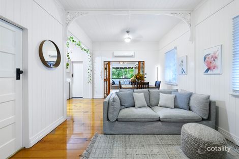 Property photo of 29 Grange Road Grange QLD 4051