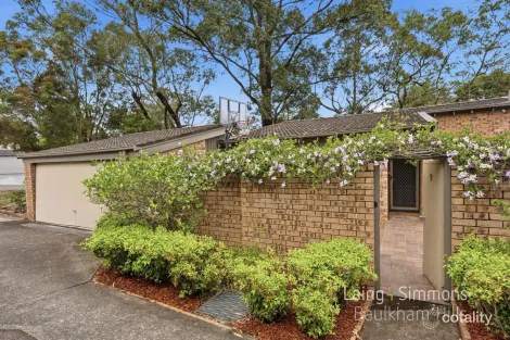9/47 Edward Bennett Dr, Cherrybrook, NSW 2126