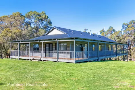 916 Marbelup North Rd, Redmond, WA 6327