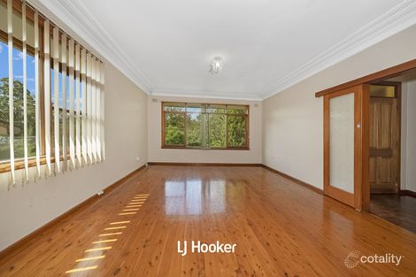 Property photo of 49 Jaffa Road Dural NSW 2158