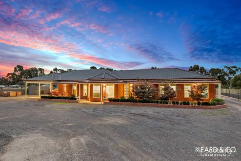 4 Lakeview Ct, Huntly, VIC 3551