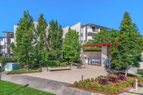 Property photo of 252/71 Beeston Street Teneriffe QLD 4005