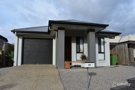 20 Beaufortia St, Deebing Heights, QLD 4306