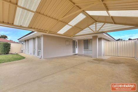 Property photo of 17 Mimbalup Close Hillman WA 6168