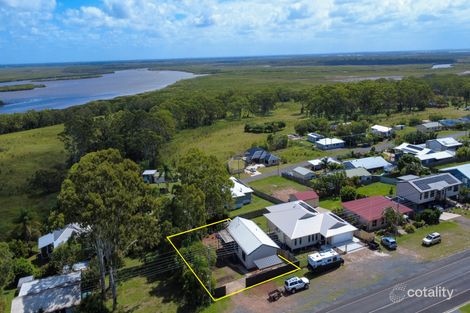 815 River Heads Rd, River Heads, QLD 4655