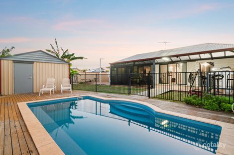 Property photo of 2 Narrien Loop Hocking WA 6065