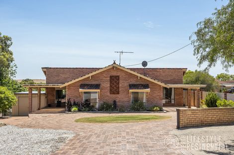 Property photo of 11 Collett Place Guilderton WA 6041