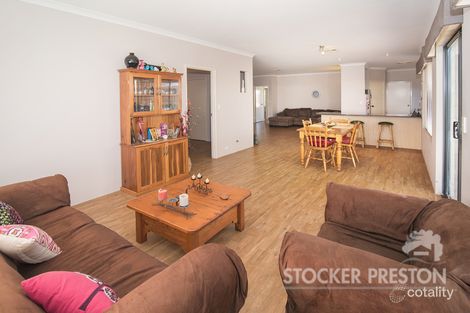 Property photo of 47 Marsupial Bend Broadwater WA 6280