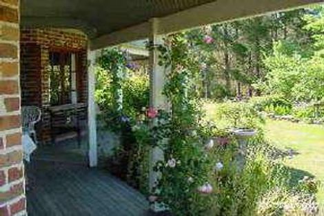 Property photo of 1917 Bells Line Of Road Kurrajong Heights NSW 2758