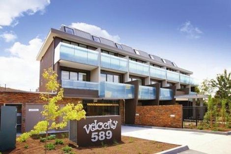 71/589-591 Glenferrie Rd, Hawthorn, VIC 3122