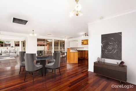Property photo of 102 Barnier Drive Quakers Hill NSW 2763