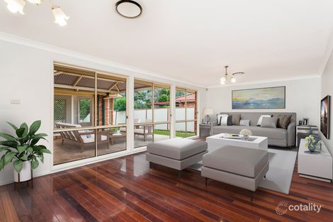 Property photo of 102 Barnier Drive Quakers Hill NSW 2763