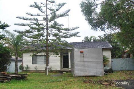 Property photo of 21 Sixth Avenue Loftus NSW 2232