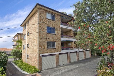 4/127 Penshurst St, North Willoughby, NSW 2068