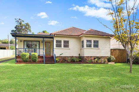 Property photo of 5 Glencoe Street Sutherland NSW 2232