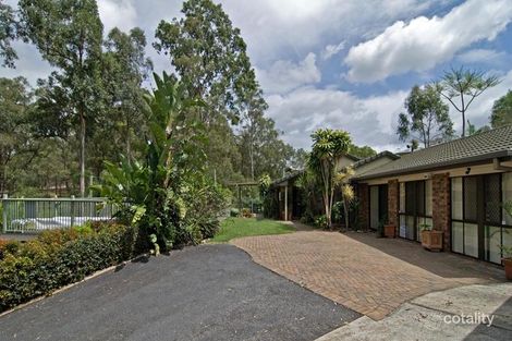 Property photo of 2 Lambert Court Eatons Hill QLD 4037