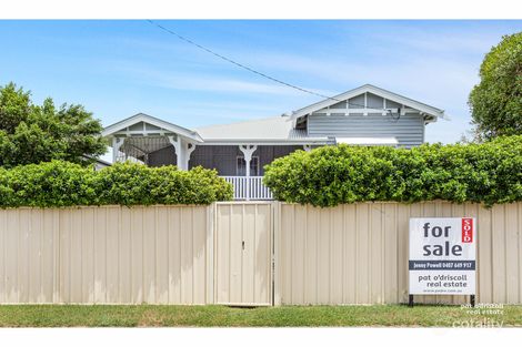 Property photo of 210 Canning Street Allenstown QLD 4700