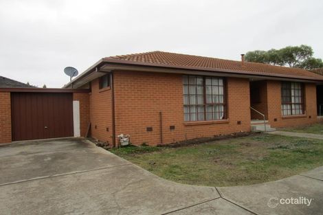 2/18 Pasley St, Sunbury, VIC 3429