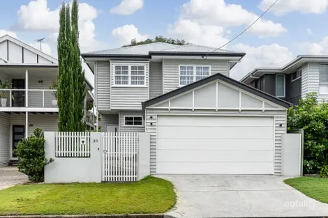 Property photo of 20 Templeton Street Virginia QLD 4014