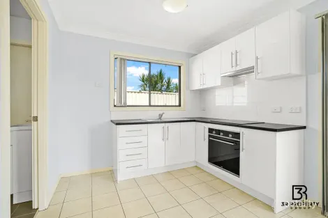 Property photo of 2 Buttigieg Place Plumpton NSW 2761