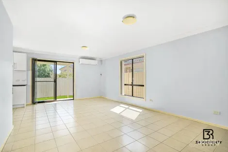 Property photo of 2 Buttigieg Place Plumpton NSW 2761