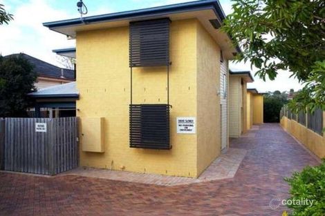 4/81 Kirkland Ave, Coorparoo, QLD 4151