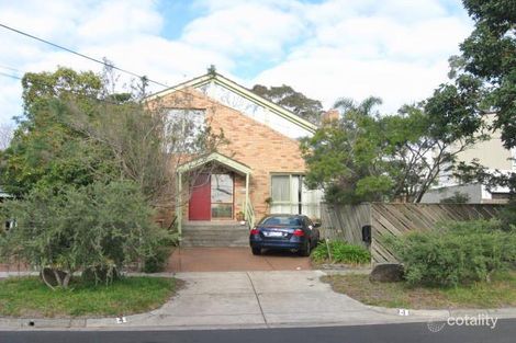 Property photo of 4 Bruce Street Beaumaris VIC 3193