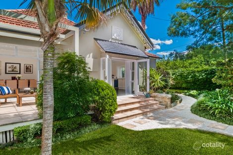 11 Oswald St, Mosman, NSW 2088