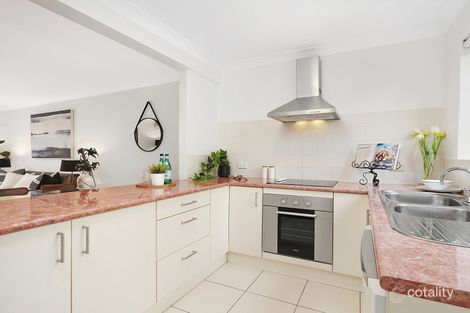 Property photo of 26/17-19 Busaco Road Marsfield NSW 2122