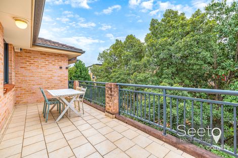 Property photo of 35/3-11 Normanby Road Auburn NSW 2144