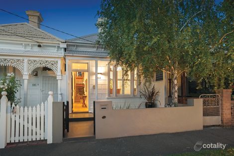 Property photo of 64 Spring Street East Port Melbourne VIC 3207