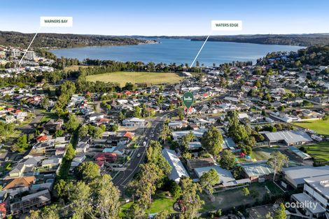 Property photo of 51 Medcalf Street Warners Bay NSW 2282