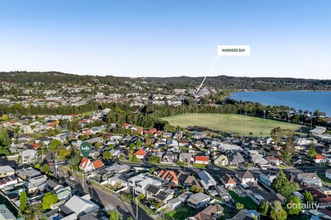 Property photo of 51 Medcalf Street Warners Bay NSW 2282
