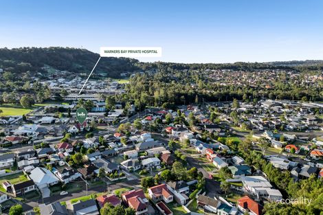 Property photo of 51 Medcalf Street Warners Bay NSW 2282