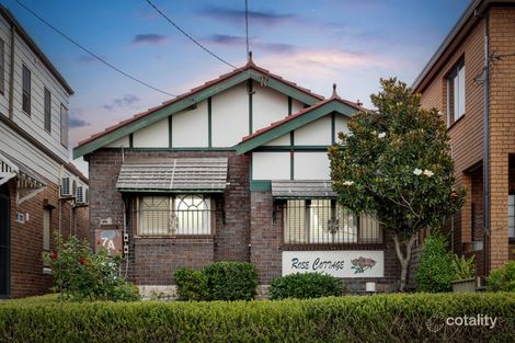 Property photo of 7A Bellevue Street Arncliffe NSW 2205