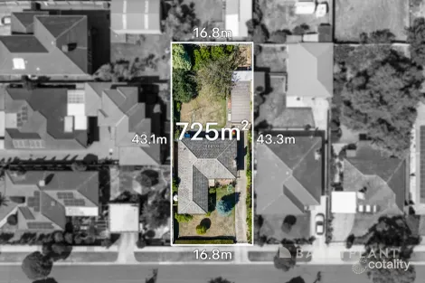 Property photo of 2 Vincent Street Mulgrave VIC 3170