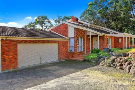 119 OLD GIPPSLAND RD, LILYDALE, VIC 3140
