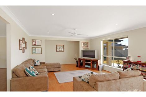 11 Blue Bell Way, Worrigee, NSW 2540