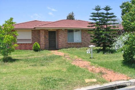 1 Merric Ct, Oakhurst, NSW 2761
