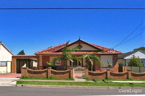 Property photo of 40 Frances Street South Wentworthville NSW 2145