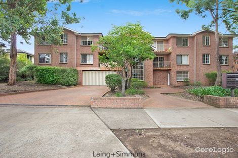 Property photo of 1/31-33 Lane Street Wentworthville NSW 2145