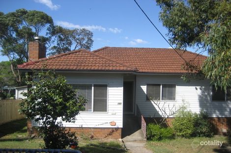 Property photo of 185 Warringah Road Beacon Hill NSW 2100