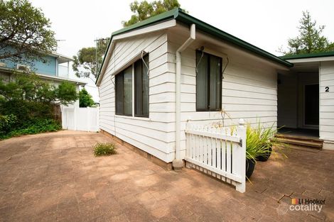 Property photo of 57 Boobialla Street O'Connor ACT 2602