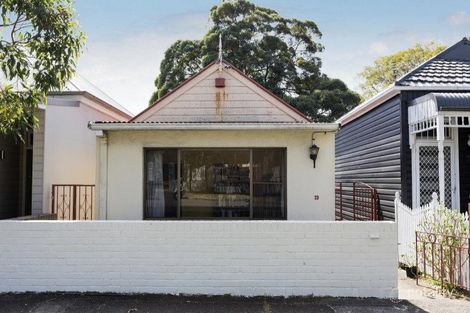 Property photo of 23 Kalgoorlie Street Leichhardt NSW 2040
