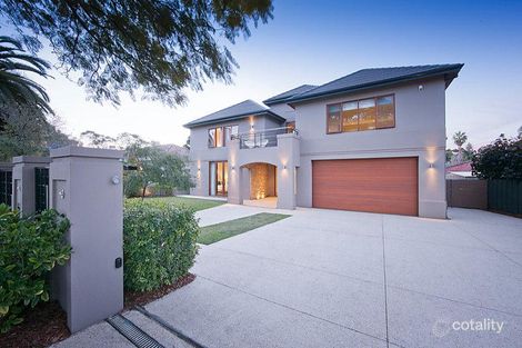Property photo of 4 Gunn Street Floreat WA 6014