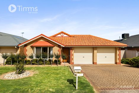 27 Henley Cct, Seaford Rise, SA 5169