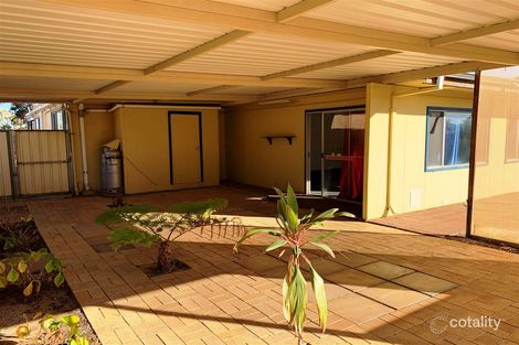 Property photo of 7 Crossland Street Corrigin WA 6375