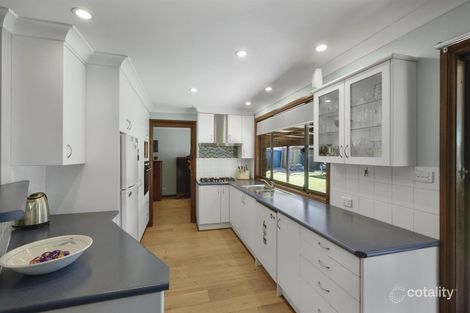 Property photo of 25 Lloyd Jones Drive Singleton Heights NSW 2330