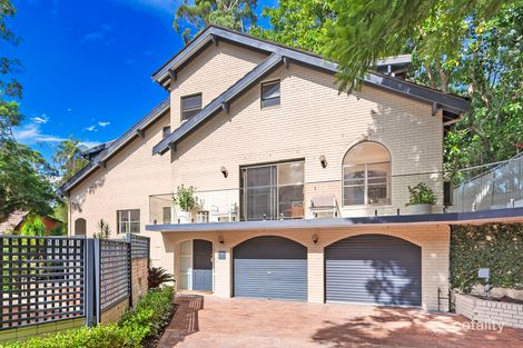 Property photo of 2 The Crescent Chatswood NSW 2067